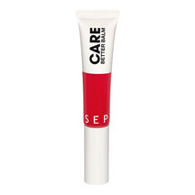 CARE BETTER BALM-23 02 VIBRANT POPPY